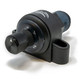 Wet Sounds WW-BTVC-V2 Bluetooth w/ Volume Control - In dash, under dash mount, Includes Panel Tool Kit