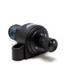 Wet Sounds WW-BTVC-V2 Bluetooth w/ Volume Control - In dash, under dash mount, Includes Panel Tool Kit