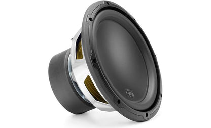 JL Audio 10W3v3-2 W3v3 Series 10" 2-ohm Subwoofer