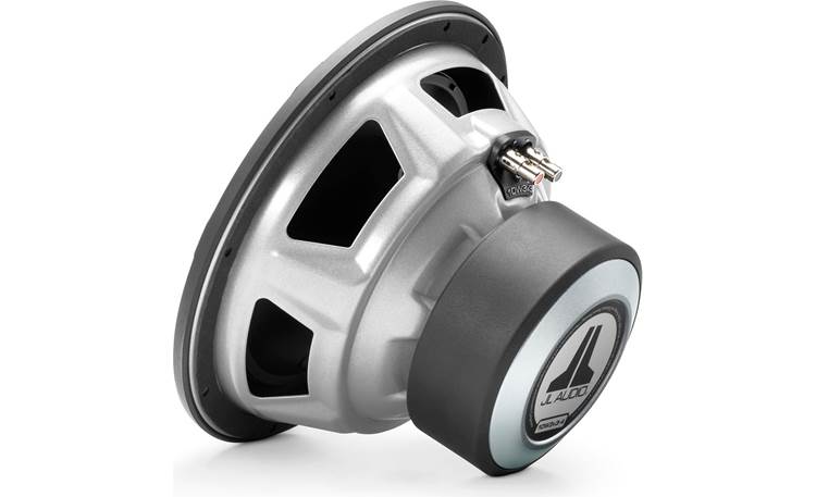 JL Audio 10W3v3-4 W3v3 Series 10" 4-ohm Subwoofer