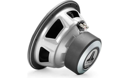 JL Audio 10W3v3-4 W3v3 Series 10" 4-ohm Subwoofer