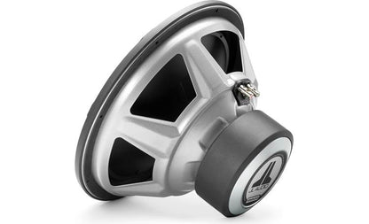 JL Audio 13W3v3-2 W3v3 Series 13.5" 2-ohm Subwoofer