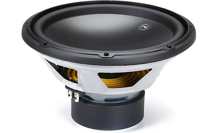 JL Audio 13W3v3-2 W3v3 Series 13.5" 2-ohm Subwoofer