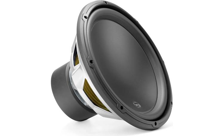 JL Audio 13W3v3-2 W3v3 Series 13.5" 2-ohm Subwoofer