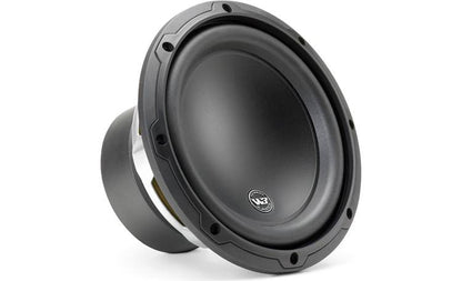 JL Audio 8W3v3-4 W3v3 Series 8" 4-ohm Subwoofer