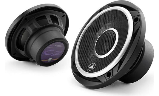 JL Audio C2-525X Evolution™ C2 Series 5-1/4" 2-Way Car Speakers (Pair)