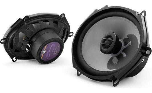 JL Audio C2-570X Evolution™ C2 Series 5" x 7" 2-Way Car Speakers (Pair)