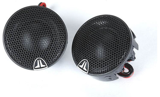 JL Audio C2650 Evolution™ C2 Series 6-1/2" Component Speaker System