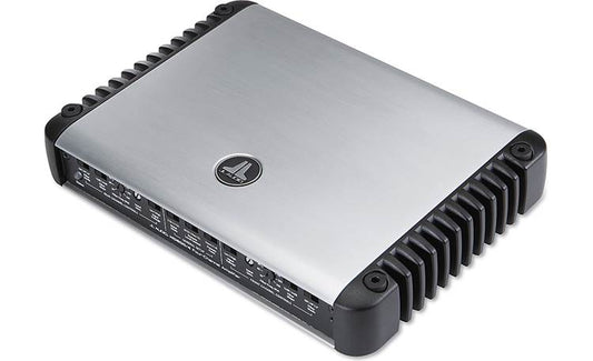 JL Audio HD Series HD600/4 4-Channel Amplifier