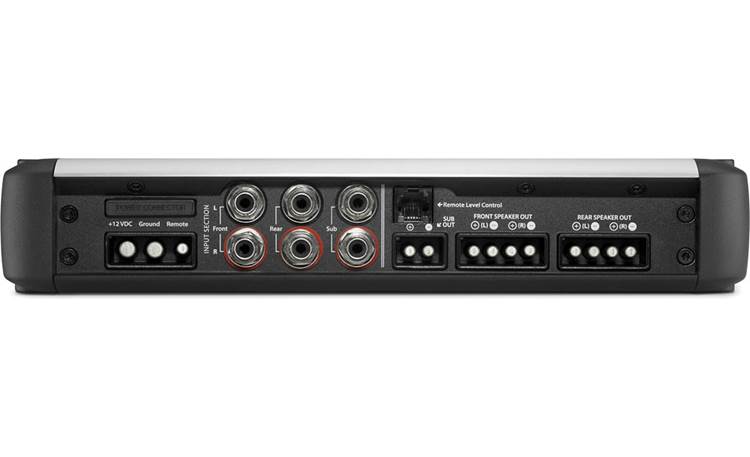 JL Audio HD Series HD900/5 5-Channel Car Amplifier