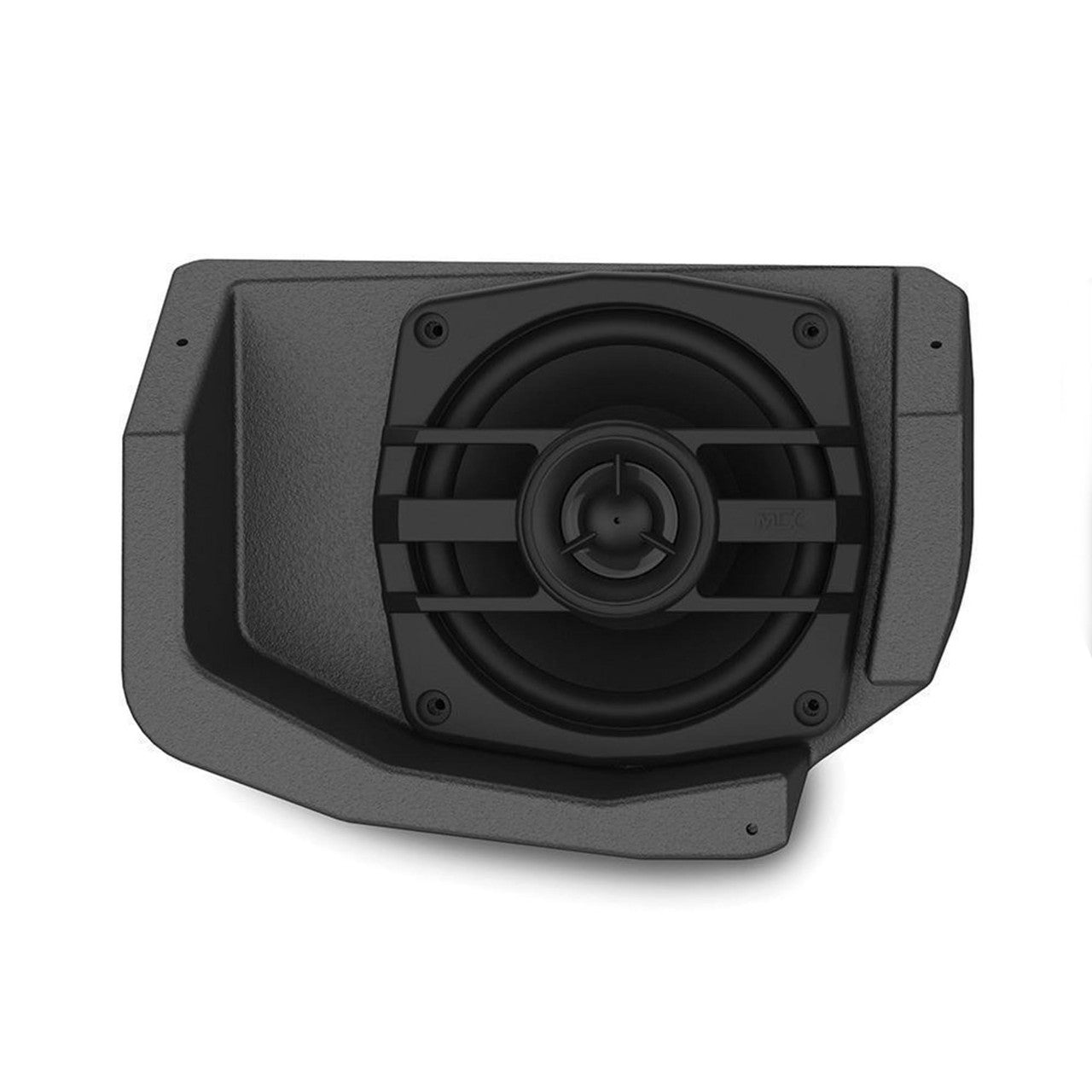 MTX Audio X3-17-FS-U 2017+ Can-Am Maverick X3 4" All-weather Upper Dash Speaker Pods