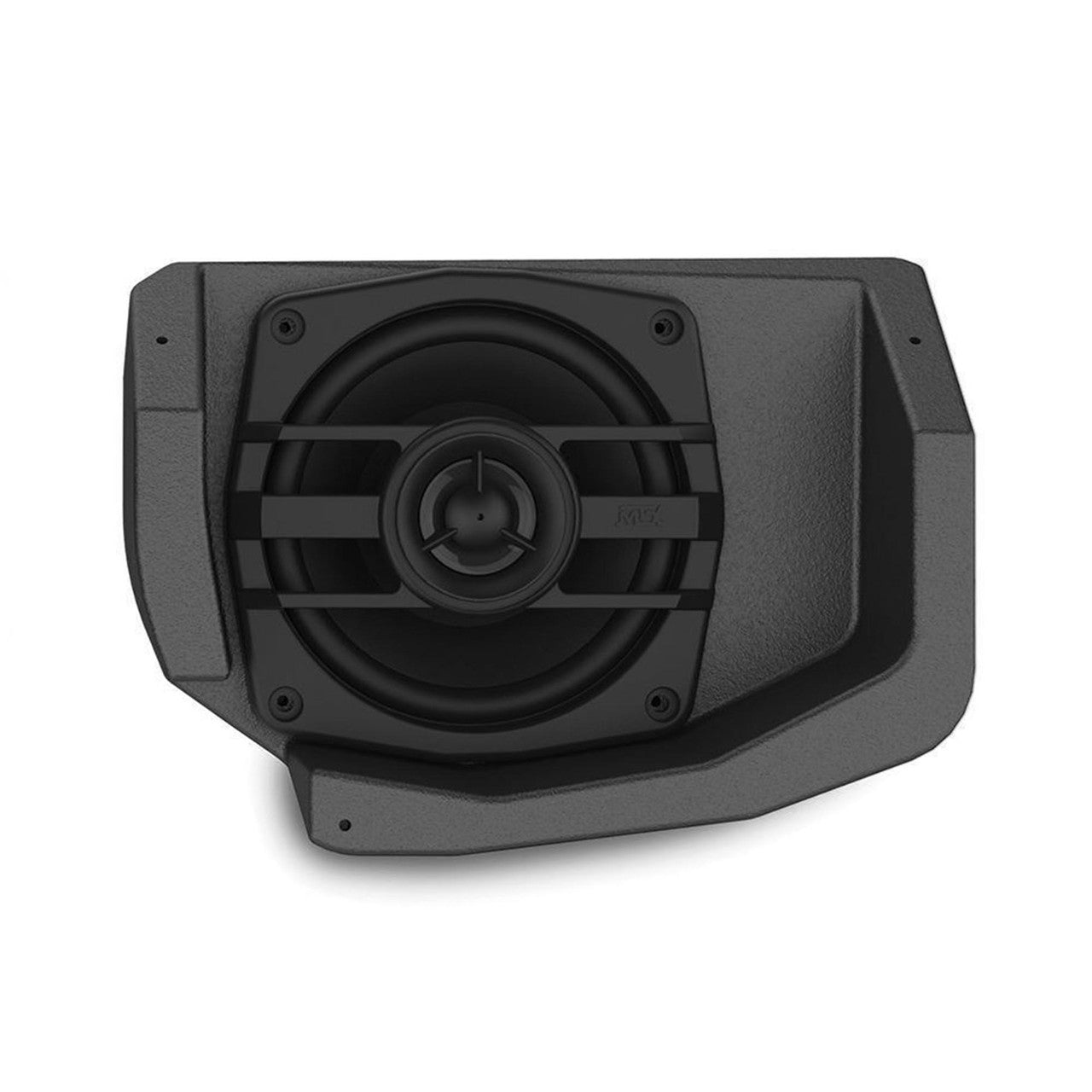 MTX Audio X3-17-FS-U 2017+ Can-Am Maverick X3 4" All-weather Upper Dash Speaker Pods
