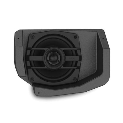 MTX Audio X3-17-FS-U 2017+ Can-Am Maverick X3 4" All-weather Upper Dash Speaker Pods