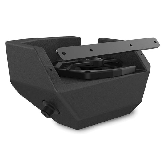 MTX Audio X3-17-FS-U 2017+ Can-Am Maverick X3 4" All-weather Upper Dash Speaker Pods