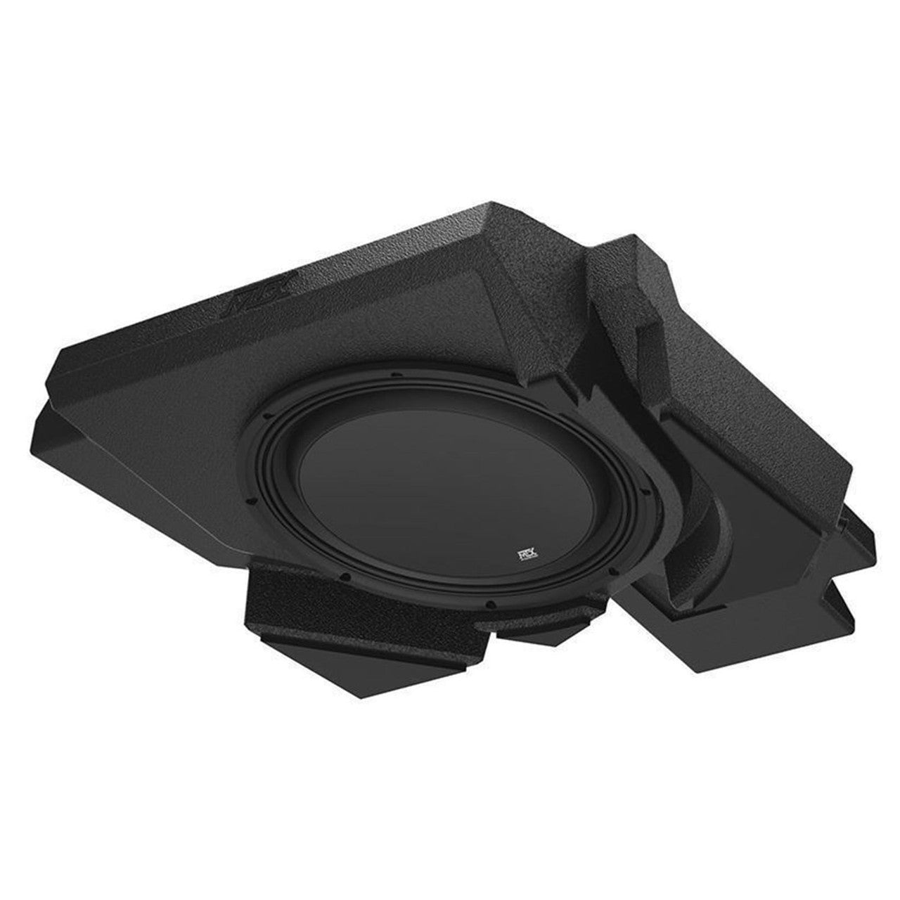 MTX Audio X3-17-SW-P 2017+ Can-Am X3 12" Subwoofer Enclosure - Passenger Side
