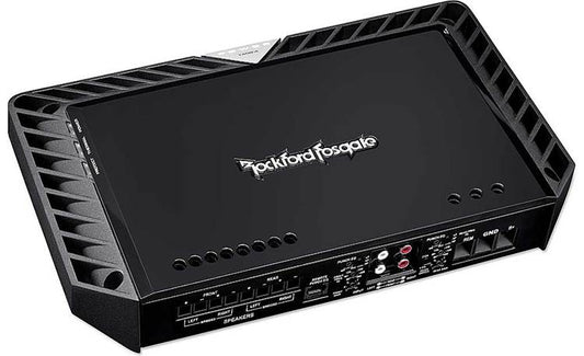 Rockford Fosgate Power T400-4 4-channel car amplifier 60 watts x 4