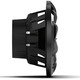 Wet Sounds ZERO Series - ZERO-69-XZ-B Black 6x9" Neodymium Powersport & Marine Speakers w/ Horn-Loaded Titanium Tweeters, Pair, Black Grills