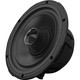 Wet Sounds ZERO Series - ZERO 8 XY-W White 8" Neodymium Marine Speakers with Horn-Loaded Titanium Tweeters, Pair