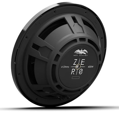 Wet Sounds ZERO 12 S2 XZ-W