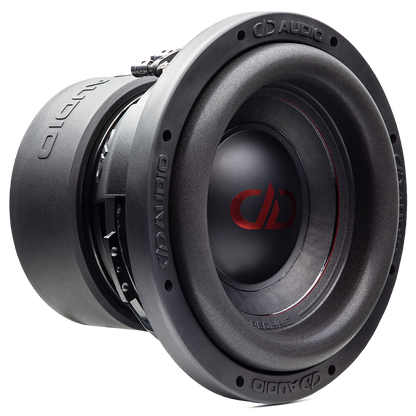 DD Audio 700 Series Subwoofer