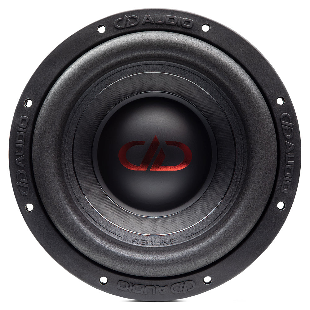 DD Audio 700 Series Subwoofer