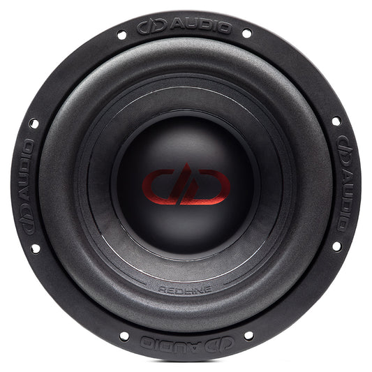 DD Audio 700 Series Subwoofer
