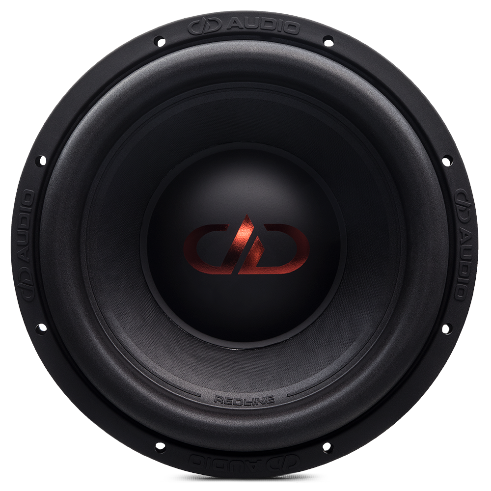 Dd audio 6 inch subwoofer clearance