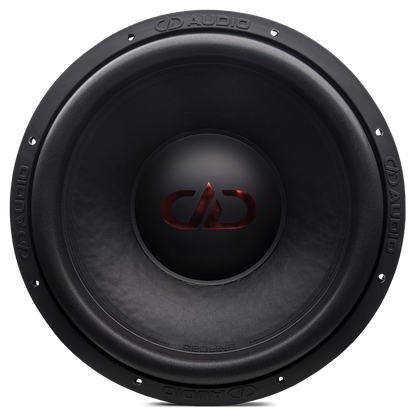 DD Audio 700 Series Subwoofer