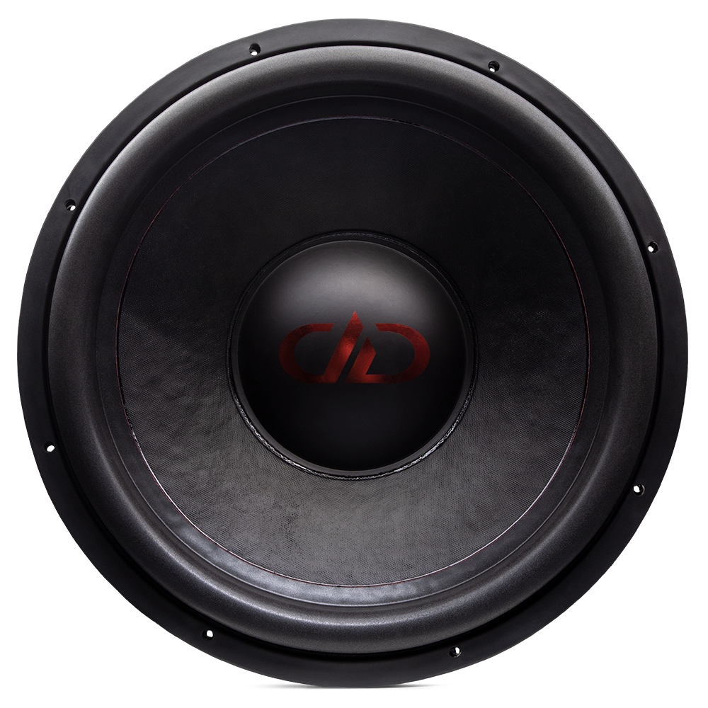 DD Audio 700 Series Subwoofer