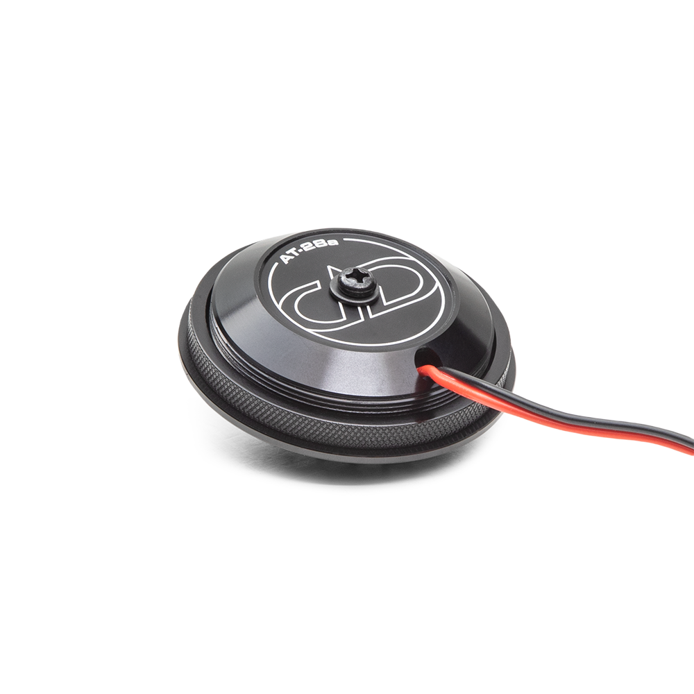 DD Audio A Series 28mm Tweeters (Pair) (Coming Soon)