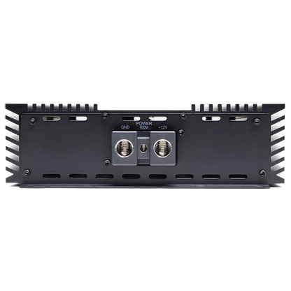 DD Audio M Series 2000 Watt Monoblock Amplifier