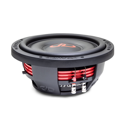 DD Audio SL600 Slim Line Series Subwoofer