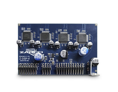 Zapco DAC KIT B14V DAC Module with AK4490