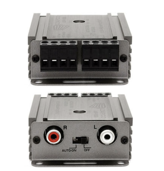 Zapco ASP-OEB 2-Channel OEM Signal Adapter