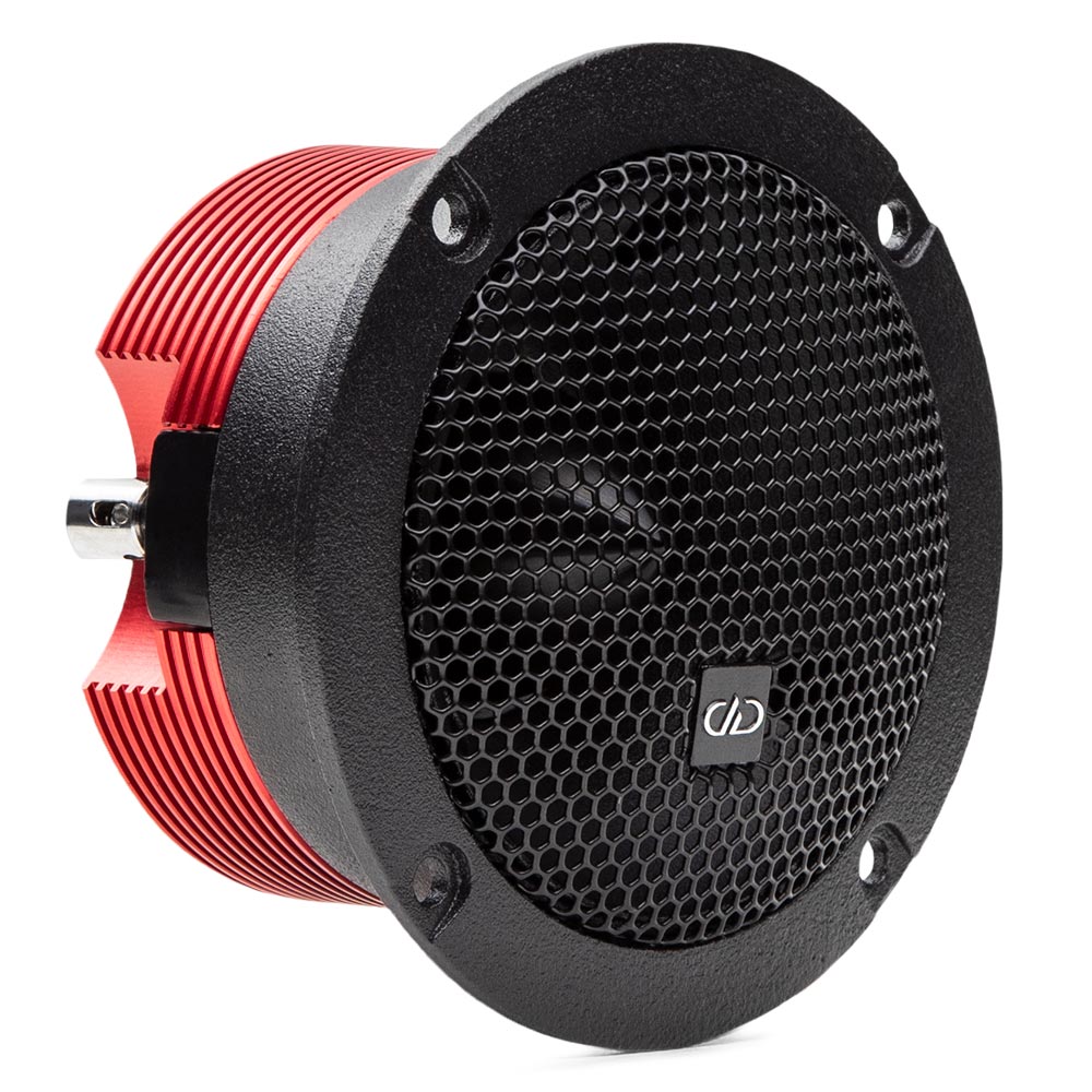 DD Audio VO-B2a Bullet Tweeter (Pair)