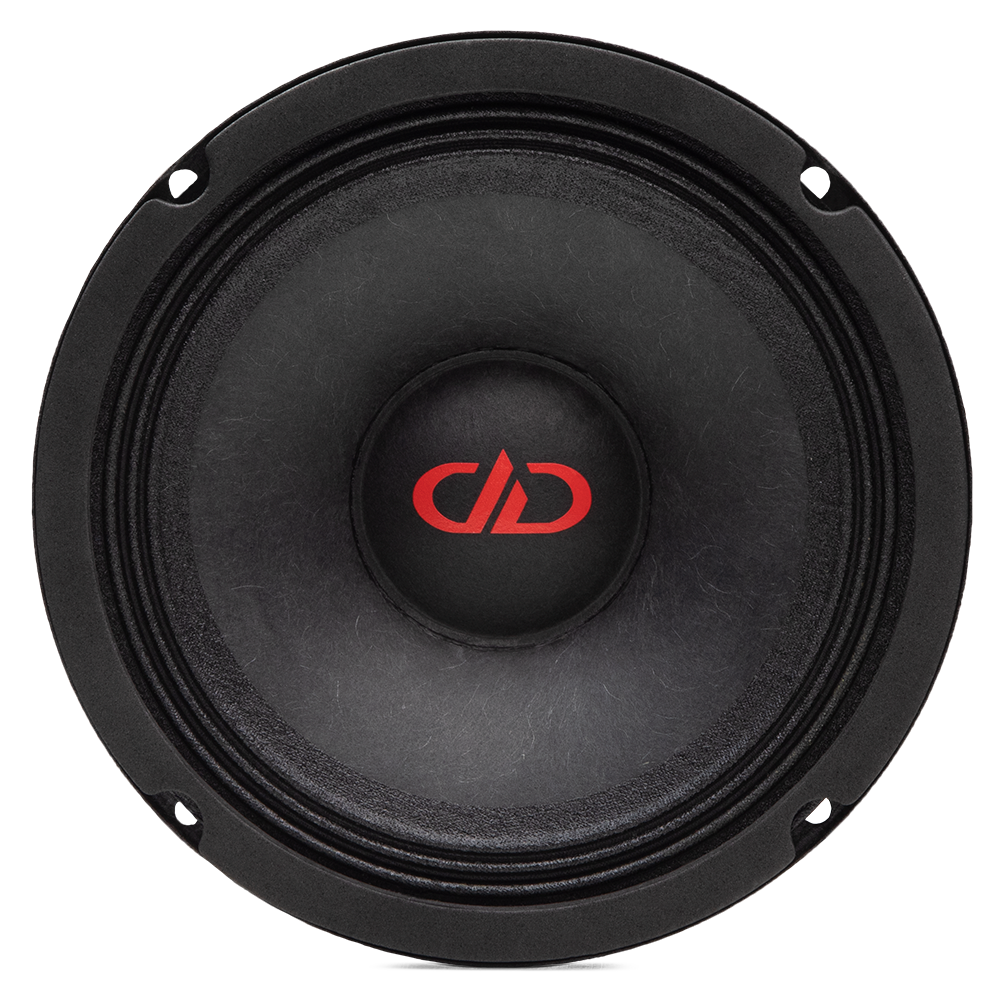 DD Audio VO-MN Series Midrange Neo Speaker (Pair)