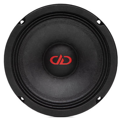 DD Audio VO-MN Series Midrange Neo Speaker (Pair)