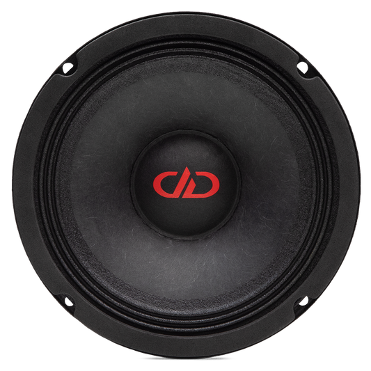 DD Audio VO-MN Series Midrange Neo Speaker (Pair)
