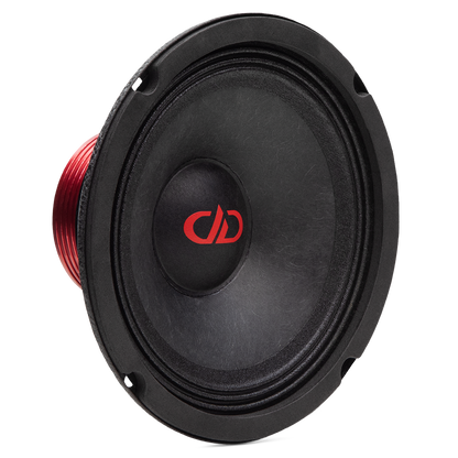 DD Audio VO-MN Series Midrange Neo Speaker (Pair)