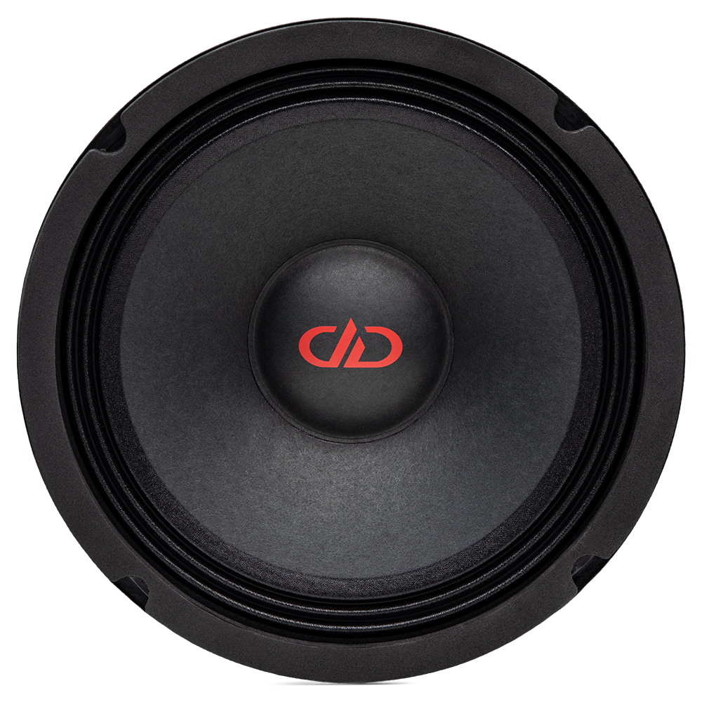 DD Audio VO-MN Series Midrange Neo Speaker (Pair)