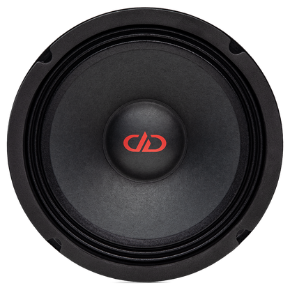 DD Audio VO-MN Series Midrange Neo Speaker (Pair)