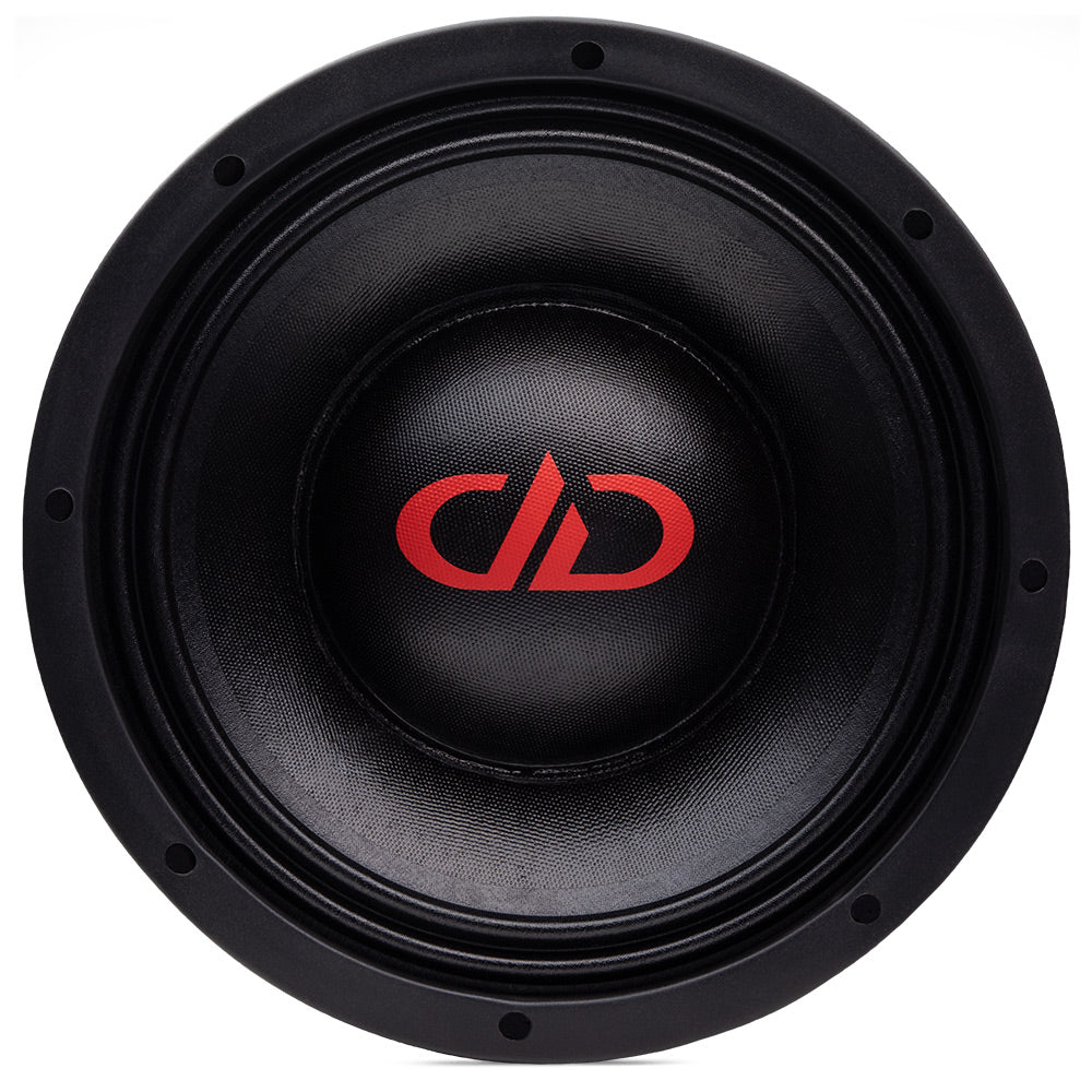 DD Audio VO-W Midwoofer Speaker