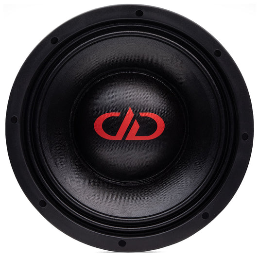 DD Audio VO-W Midwoofer Speaker
