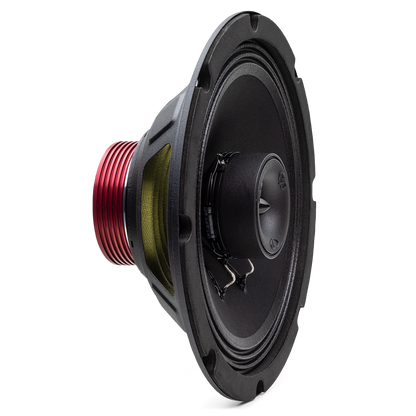 DD Audio VO-XN Coaxial Neo Speaker (Pair) 8"