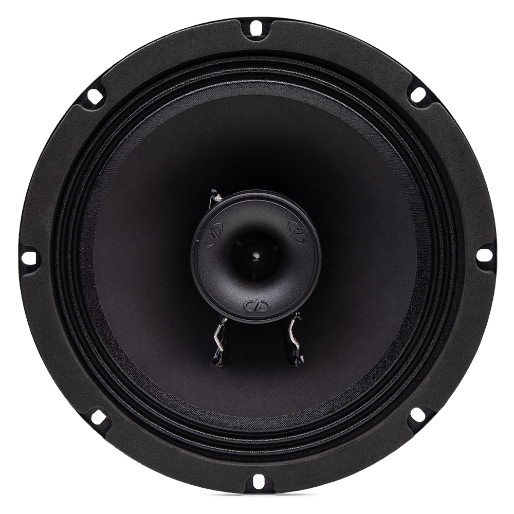 DD Audio VO-XN Coaxial Neo Speaker (Pair) 8"