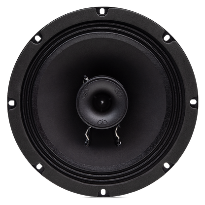 DD Audio VO-XN Coaxial Neo Speaker (Pair) 8"