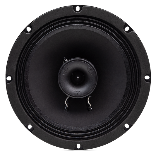 DD Audio VO-XN Coaxial Neo Speaker (Pair) 8"