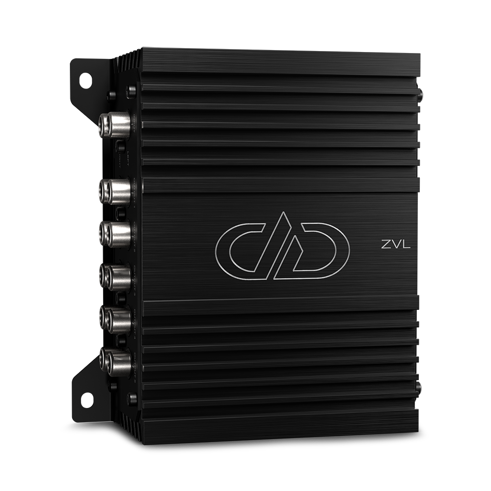 DD Audio Milti-Amp Sync Module