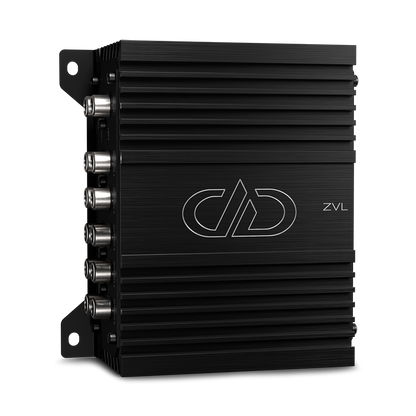 DD Audio Milti-Amp Sync Module