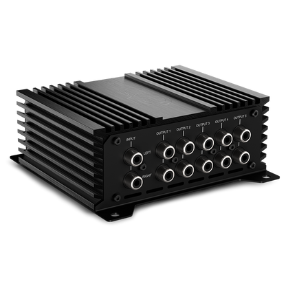 DD Audio Milti-Amp Sync Module